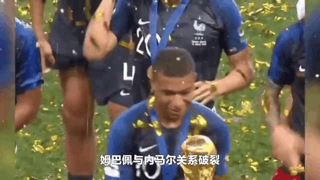包含内马尔赛事官方发布战术调整新规，皇家马德里争议不断！的词条
